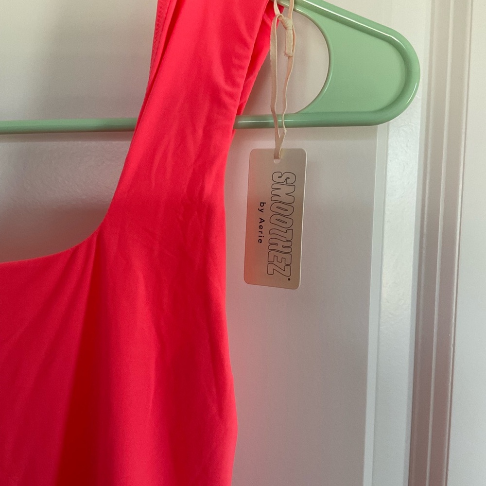 NWT aerie bodysuit - Picture 2 of 3